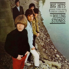 ROLLING STONES - BIG HITS - pikkukuva 1