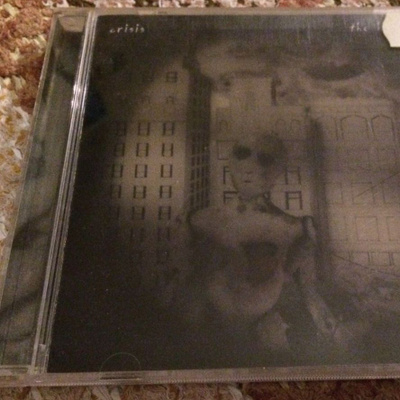 Crisis: The Hollowing (CD)