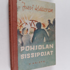 Jussi Kukkonen : Pohjolan sissipojat - pikkukuva 1
