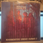 Octopus Syng – Reverberating Garden Number 7 Vinyyli - pikkukuva 2