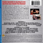 BLOODSPORT - Viimeisen asti (1988) UNCUT / TIMECOP (1994) - pikkukuva 2