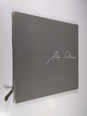 Jean Sibelius