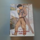 Enon historia 1860-1967 Isno Björn - pikkukuva 1