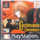 Castlevania Chronicles - pikkukuva 1