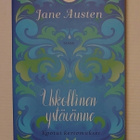 Jane Austen - Uskollinen Ystävänne, kootut kertomukset - pikkukuva 1