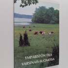 Ympäristön tila Varsinais-Suomessa - pikkukuva 1