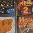 Now That's What I Call Music # 1, 2, 29 & Pop Hits 8CD - pikkukuva 1