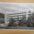 VANHA Postikortti Hämeenlinna 1950-l Alkup. Mallikappale - pikkukuva 1
