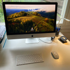 Apple iMac 27" Retina 5K (2020), lähtöhinta 0 € - pikkukuva 1