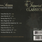 Johann Strauss - 1998 - Unforgettable Memories- Vol. 4 - CD - pikkukuva 2
