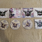 GRATEFUL DEAD - Live At The Cow Palace, New Year's Eve, 1976 - pikkukuva 1