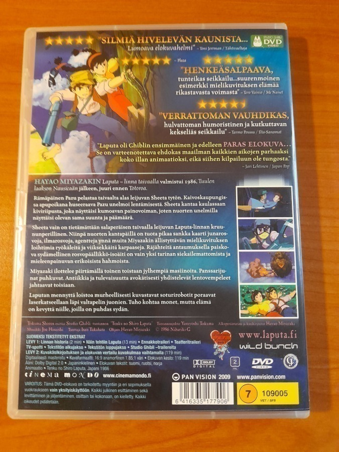 Item image