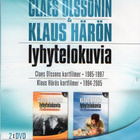 Claes Olssonin & Klaus Härön Lyhytelokuvia (72 025) UUSI -FI - pikkukuva 1