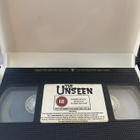 Unseen (1980) VHS kauhu - pikkukuva 3