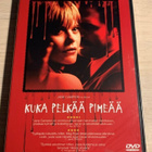 Kuka pelkää pimeää (2003) Jane Campion -elokuva (UUSI) - pikkukuva 1
