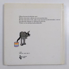 Margaret Gray : Aasin tarina - pikkukuva 2