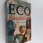 Umberto Eco : Baudolino (Ruotsinkielinen) - pikkukuva 1