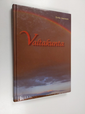 Terho Jaatinen : Valtakunta