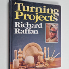Richard Raffan : Turning Projects - pikkukuva 1