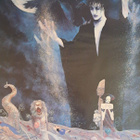 DC Sandman-juliste Vince Locke 1993 - pikkukuva 1