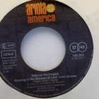 DEBORAH WASHINGTON :: STANDING IN THE SHADOWS.. ::VINYYLI 7" - pikkukuva 3