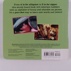 Mario Garza : Stuff on My Cat Presents : Cats A to Z - pikkukuva 2