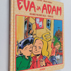 Johan Unenge ym. : Eva ja Adam : ollako vai eikö olla - y... - pikkukuva 1