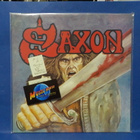 SAXON - SAXON M-/M- LP - pikkukuva 1