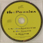 The Pansies • Neighbourhood Girl CD-EP - pikkukuva 3