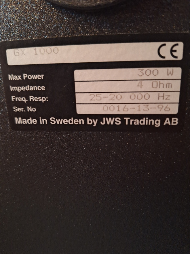 Item image