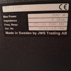 Sonab GX1000 kaiuttimet - pikkukuva 3