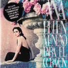 Ana Belén • Veneno Para El Corazón CD - pikkukuva 1