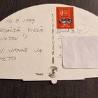 "Fiesta", postikortti Fuengirolasta, Espanjasta 11.9.99 - pikkukuva 2