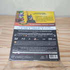 The Lego Batman Fullslip Lenticular Steelbook 3D - Manta Lab - pikkukuva 3