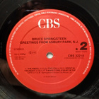 Bruce Springsteen – Greetings From Asbury Park N.J. - pikkukuva 5