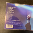 V/A - Music As A Weapon II CD+DVD - pikkukuva 2