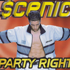$cenic • Party Right CD Maxi-Single - pikkukuva 3