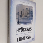 John Langdon-Davies : Hyökkäys lumessa : brittikirjeenvai... - pikkukuva 1