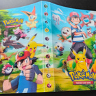 Pokemon kortti kansio - pikkukuva 3