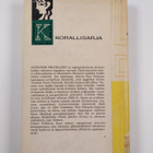 Frances Parkinson Keyes : Antoinen päivälliset : romaani - pikkukuva 2