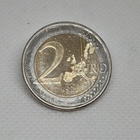 2€ - Yleisen ja yhtäläisen äänioikeuden satavuotispäivä 2006 - pikkukuva 2