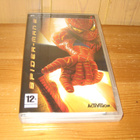 Spider-Man 2 PSP - pikkukuva 1