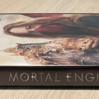 Mortal Engines (2018) Hera Hilmar, Hugo Weaving - pikkukuva 3