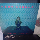 LP Baby Buddha : Music for Teenage Sex ( SIS POSTIKULU - pikkukuva 1