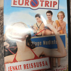 EUROTRIP JENKIT REISSUSSA DVD - pikkukuva 1