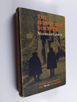 Norman Lewis : The Honoured Society