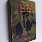 Norman Lewis : The Honoured Society - pikkukuva 1