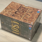 LOST (2004-2010) koko tv-sarja (37DVD) *UUSI* - pikkukuva 1