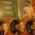 Buffy vampyyrintappaja , kausi 7 osa 2 , 3 DVD - pikkukuva 3