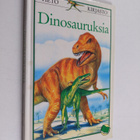 Christopher Maynard : Dinosauruksia - pikkukuva 1